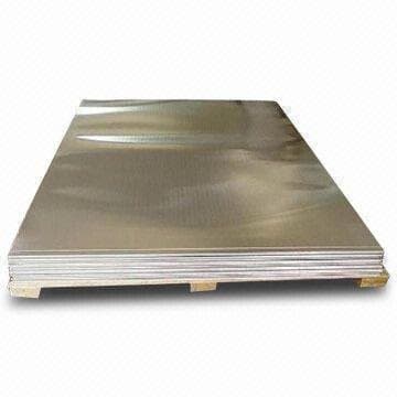 5052 Al Mg 2_5 H34 aluminium sheet plate for road sign